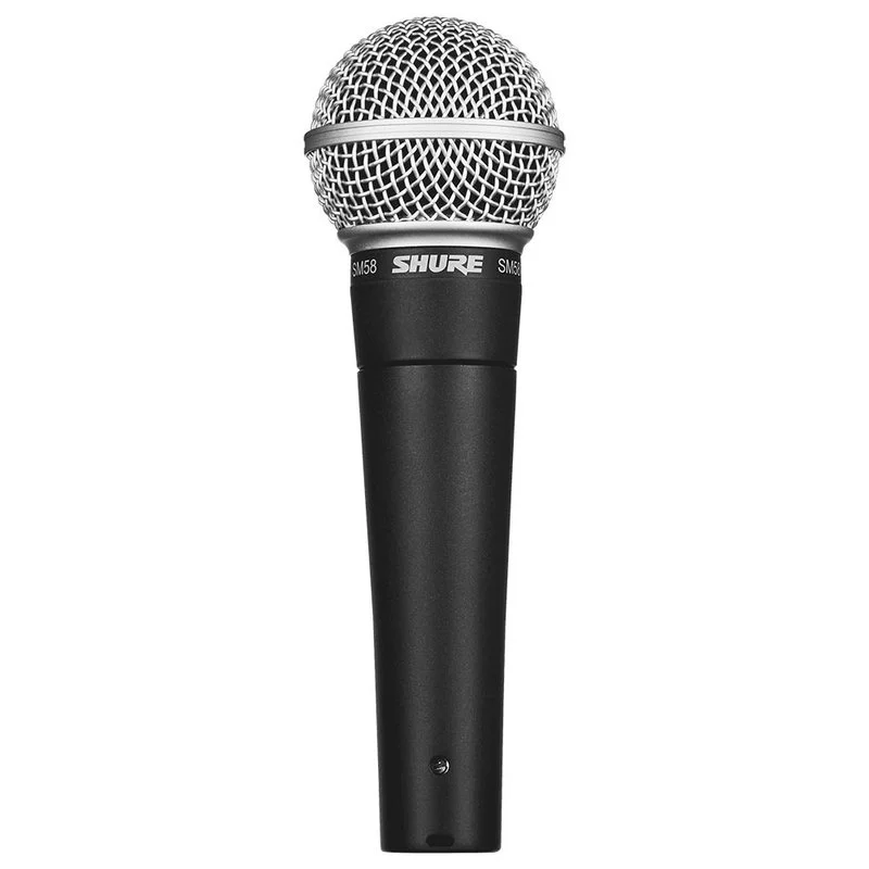 Shure SM58