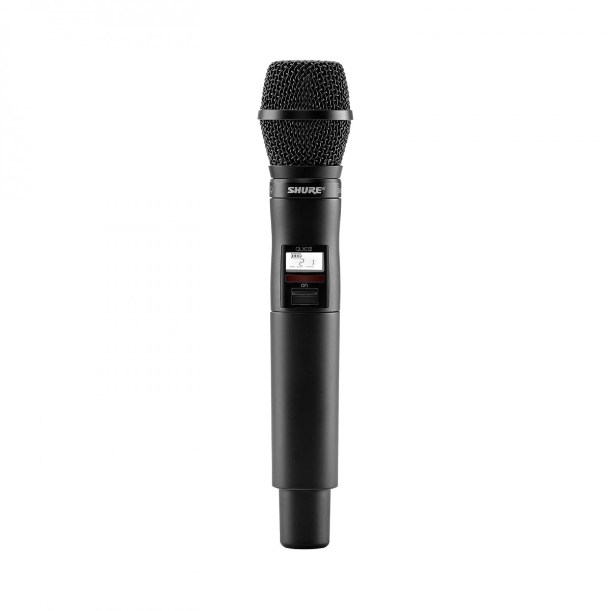 Shure QLXD2 SM87