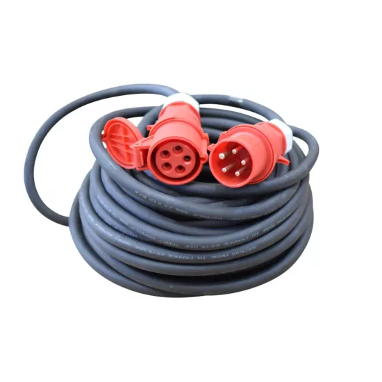 Phantom 50 LED Spot MKII