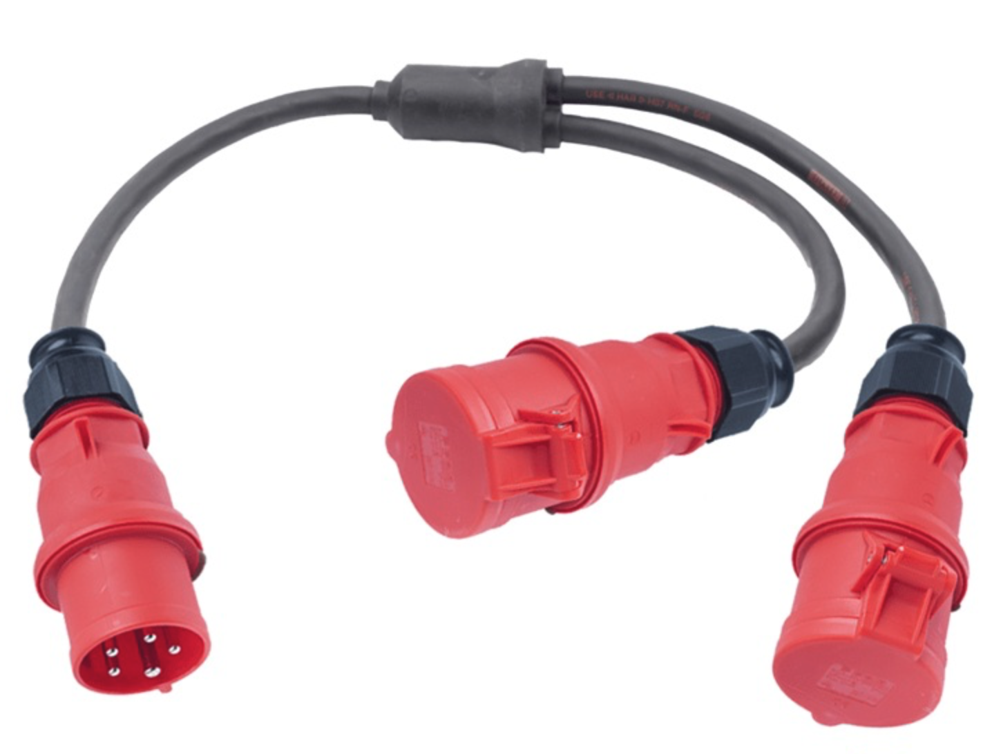 Phantom 50 LED Spot MKII