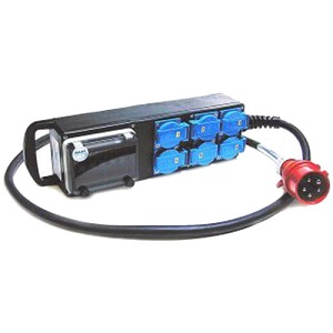 Phantom 50 LED Spot MKII